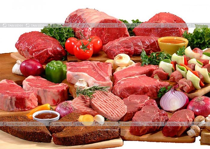 Ăn nhiều thực phẩm có hàm lượng purin cao là nguyên nhân chính gây bệnh