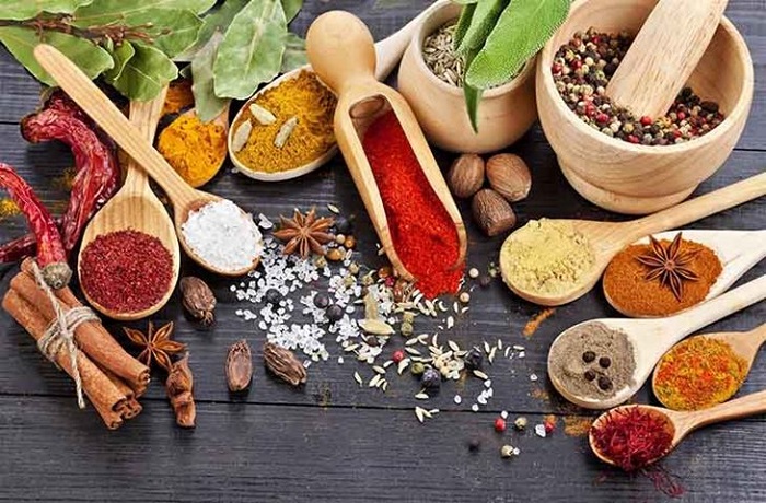 Các vị thuốc giúp bổ can thận