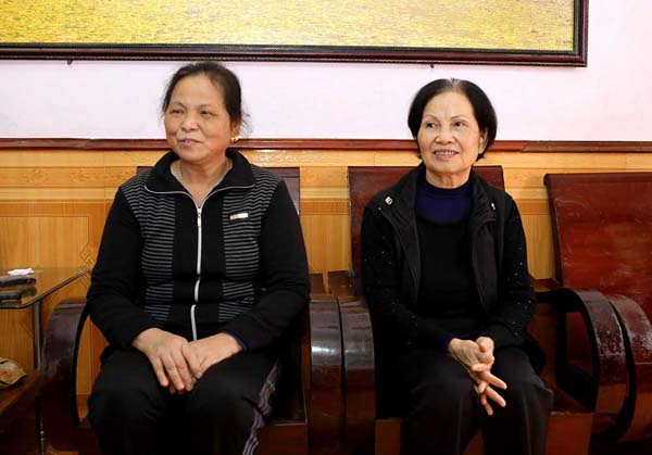 Tuổi tác là 1 trong những nguyên nhân gây bệnh viêm khớp Tuổi tác là 1 trong những nguyên nhân gây bệnh viêm khớp