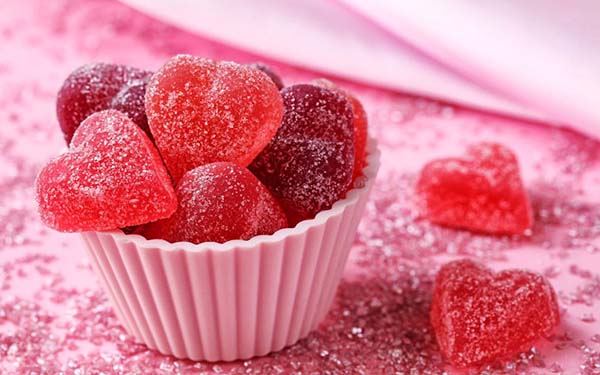 Hạn chế ăn bánh kẹo ngọt Hạn chế ăn bánh kẹo ngọt