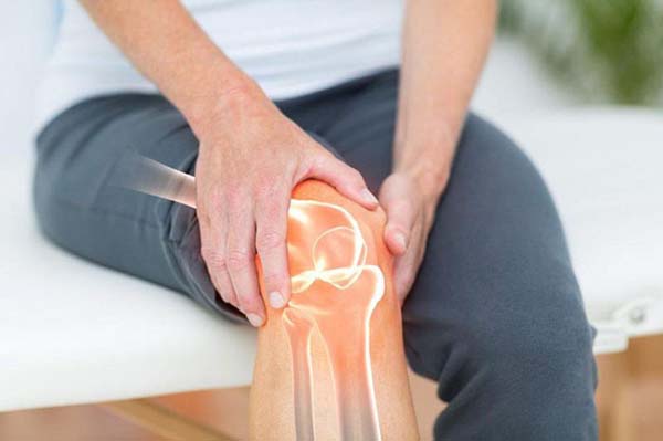 Thoái hóa khớp gối