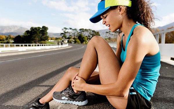 Tập luyện quá mức Tập luyện quá mức