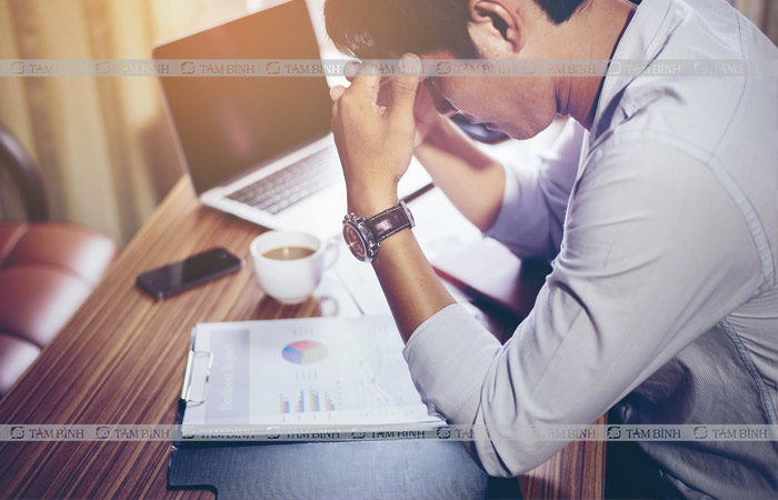 Nhóm thuốc này có thể gây nên tác dụng phụ là buồn ngủ cho người dùng