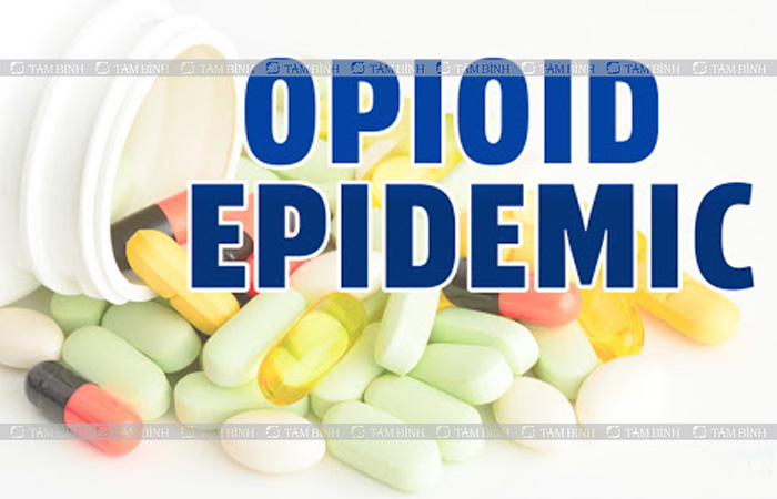 Sử dụng Opioid có thể gây nên nhiều rủi ro