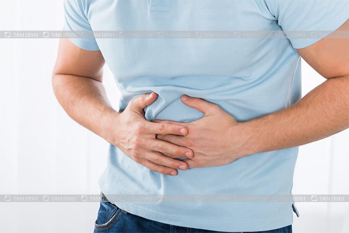 Hội chứng ruột kích thích là một trong những nguyên nhân gây bệnh