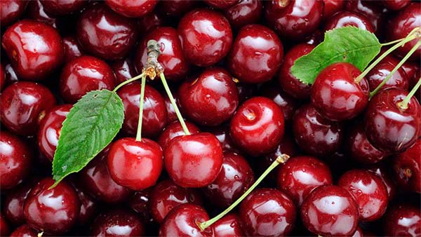 Cherry