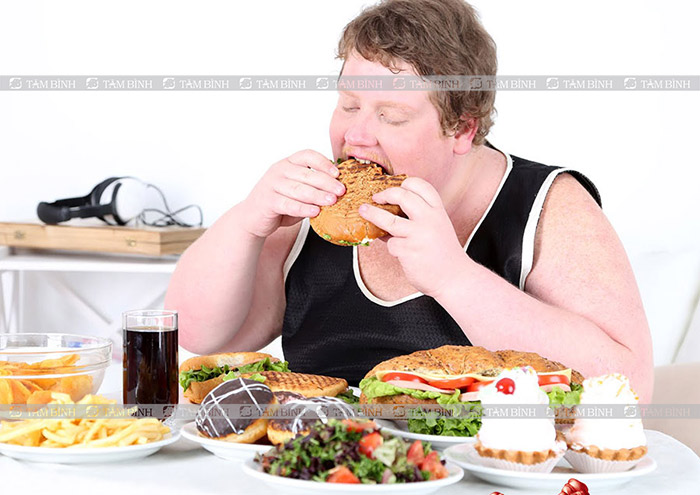 Nhiều người sau khi ăn cảm thấy đau bụng đi ngoài