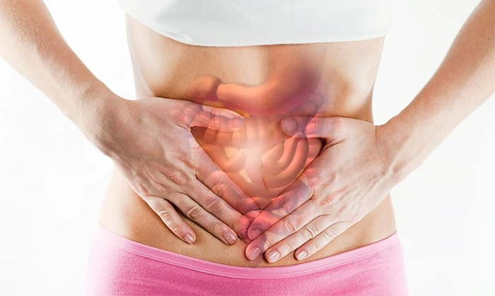 Biến chứng rối loạn tiêu hóa