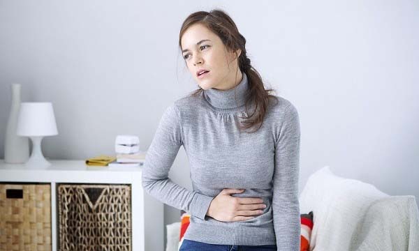 Đau bụng do rối loạn tiêu hóa