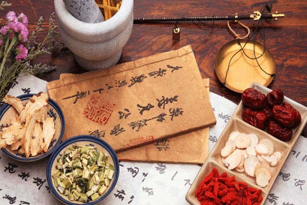 Bài thuốc Đông y trị bệnh thấp khớp