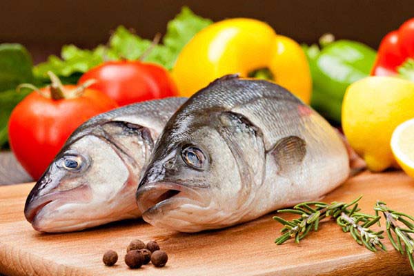 Bệnh gút ăn được gì?