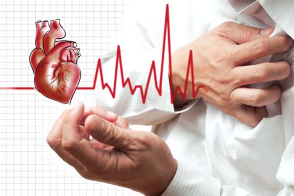 Béo phì thường đi kèm với với cholesterol cao