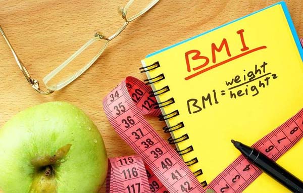 Có thể tăng giảm cân để cải thiện BMI của mình không?
