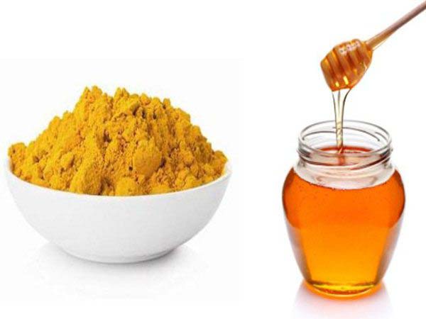Bài thuốc nghệ, mật ong có tác dụng hiệu quả với người bị viêm túi thừa