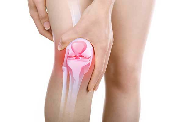 Đau cơ đầu gối có thể dẫn đến bệnh lý nghiêm trọng
