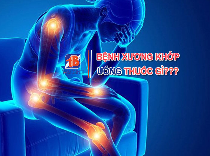 Cách chữa thuốc chữa bệnh đau xương khớp hiệu quả không gây tác dụng phụ