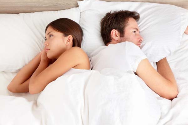 Bệnh gút gây yếu sinh lý ở nam giới