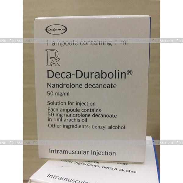 Deca Durabolin