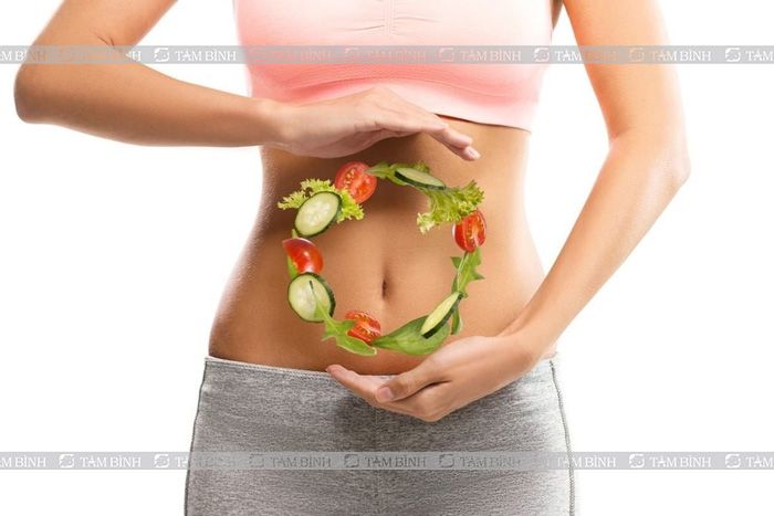 chữa đầy bụng hiệu quả