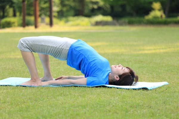 Trước khi tập Yoga cần tham khảo ý kiến của các chuyên gia