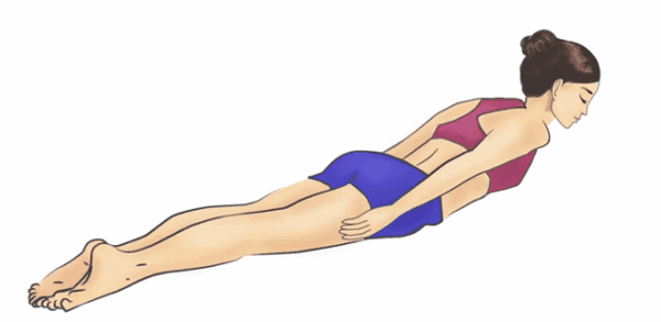 Bài tập chữa thoát vị đĩa đệm cột sống thắt lưng