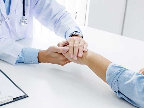 phương pháp điều trị hội chứng ống cổ tay