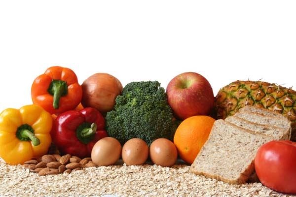 Đây là những thực phẩm chứa ít nhân purin giúp hạn chế tình trạng gia tăng axit uric trong máu