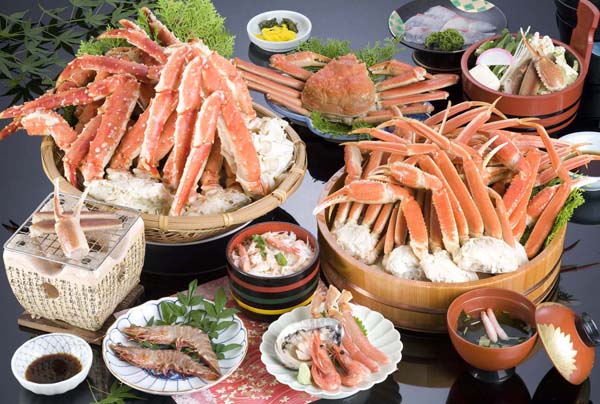 Nên ăn hải sản như thế nào cho đúng cách