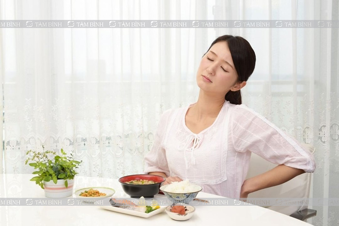 Đau thắt lưng là dấu hiệu cảnh báo bệnh lý về xương khớp