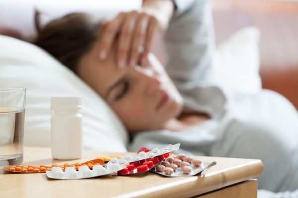 Methotrexate gây nhiều tác dụng phụ đối với sức khỏe