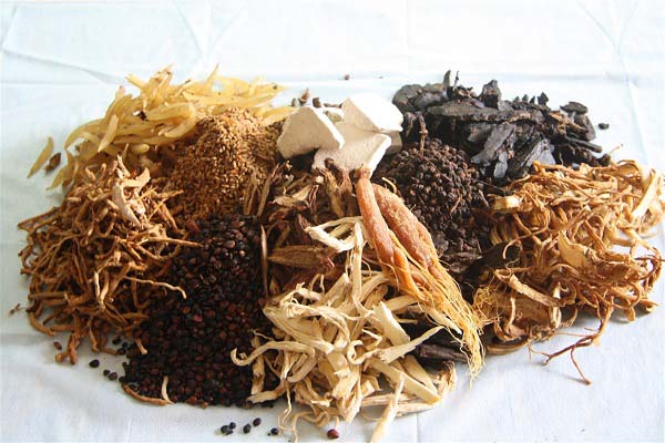 Bài thuốc Đông y chữa gai xương cổ tay hiệu quả