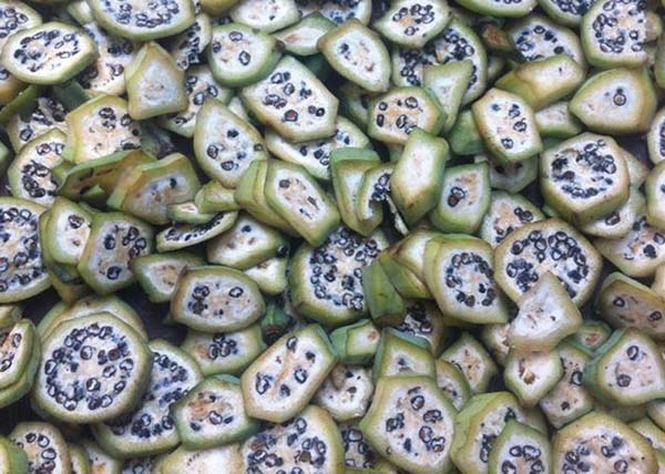 Chuối hột có vị chát, công dụng thanh nhiệt, giải độc, thúc đẩy quá trình lưu thông máu trong cơ thể.