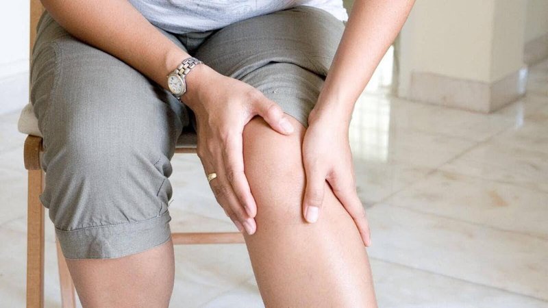 Bổ sung thực phẩm tăng chất nhờn cho khớp giúp người bệnh điều trị các bệnh về khớp thuận lợi hơn
