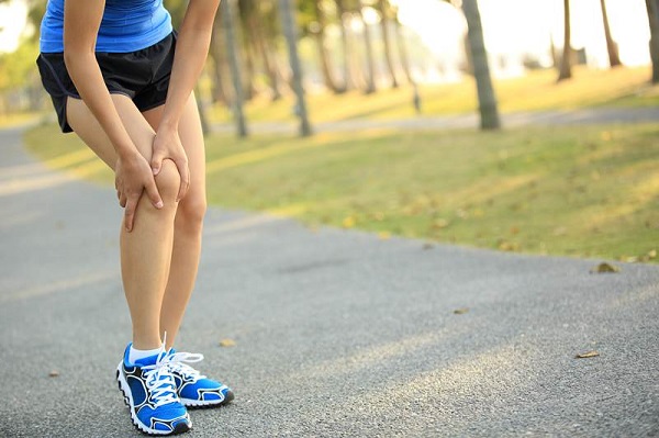 Thoái hóa khớp gối do tập luyện sai cách