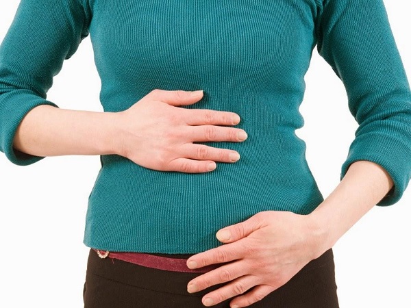 Thường xuyên chướng bụng là dấu hiệu cảnh báo bệnh về đường tiêu hóa