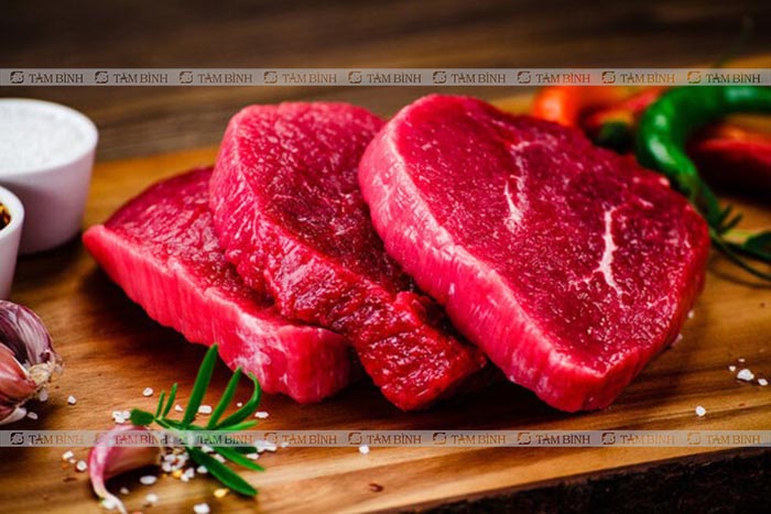 Ăn nhiều thịt đỏ có thể là nguyên nhân gây bệnh