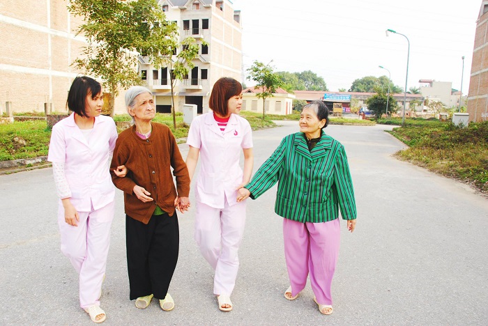 Giữ ấm cơ thể Giữ ấm cơ thể