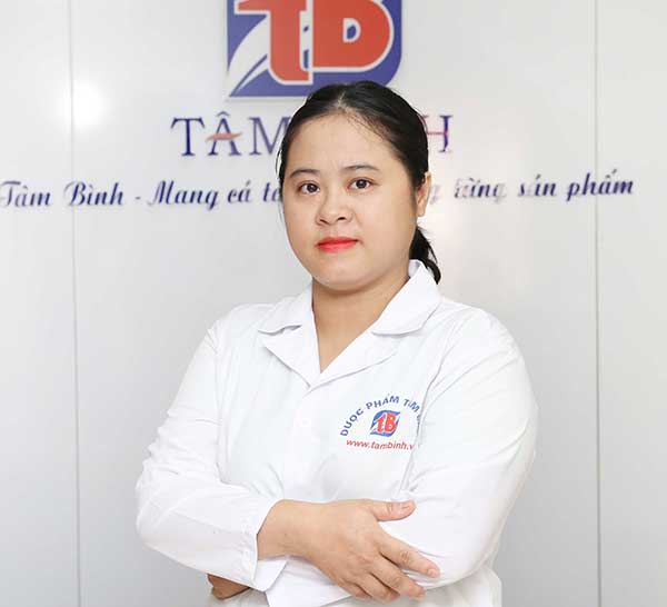 Dược sĩ phương lan