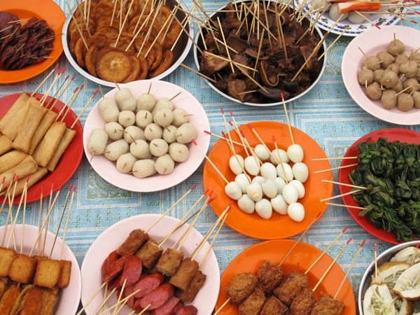 đau thần kinh tọa nên kiêng ăn gì 3