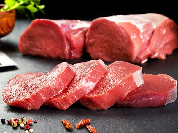 Thịt đỏ làm tăng nguy cơ tái phát bệnh viêm khớp