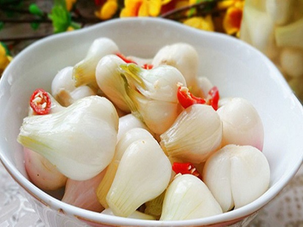 Hạn chế thực phẩm nhiều muối