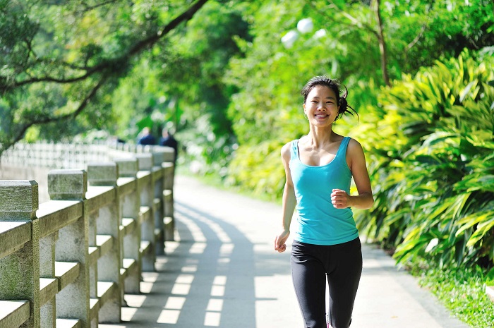 Bệnh viêm khớp gối 6