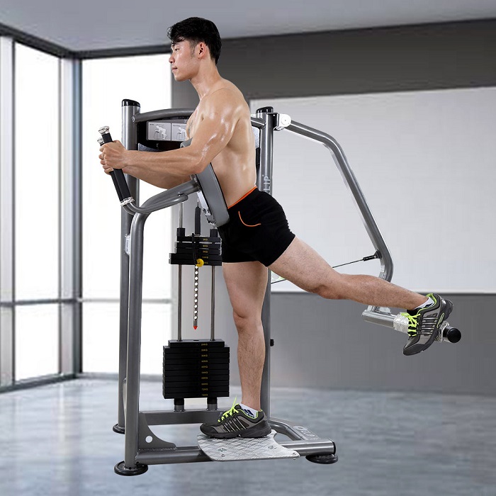 Bài tập giảm đau lưng