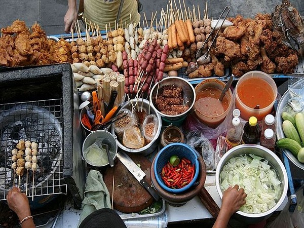 Thực phẩm bẩn cũng là nguyên nhân gây tiêu chảy