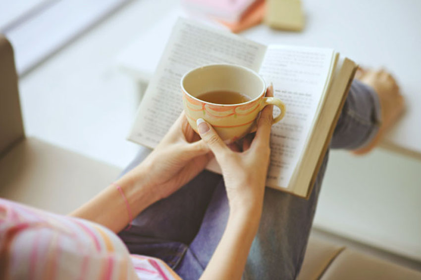 Nghỉ ngơi, thư giãn là "bí quyết" để bảo vệ sức khỏe