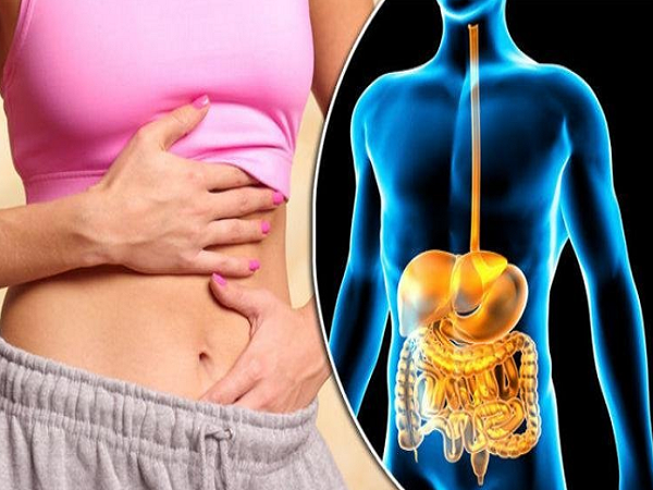 Bệnh hội chứng ruột kích thích