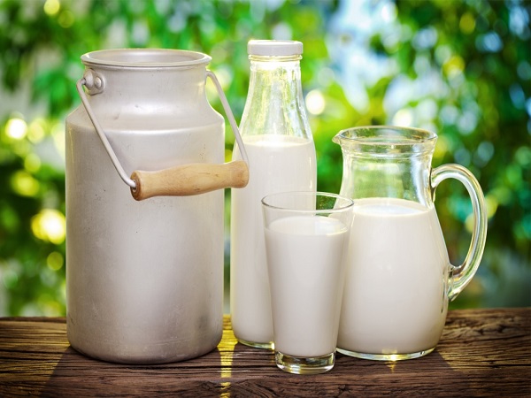 Hội chứng ruột kích thích có nên kiêng sữa