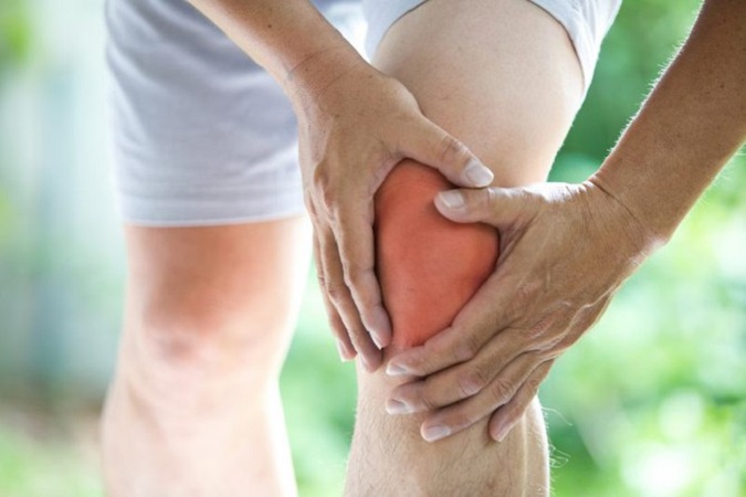 Thoái hóa khớp là bệnh lý thường gặp ở khớp gối