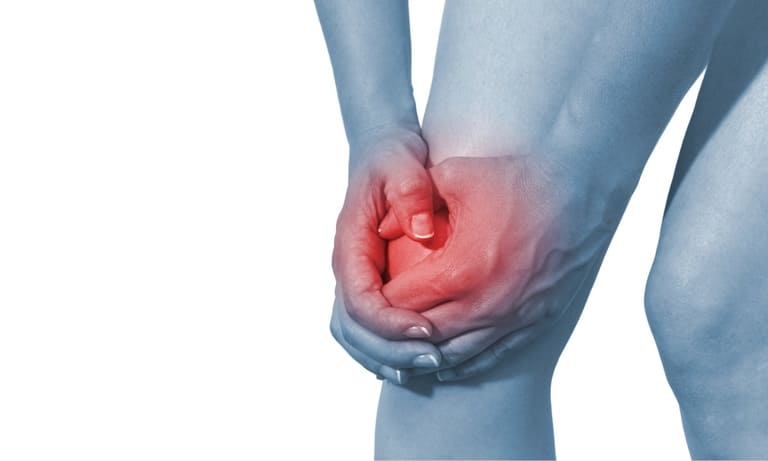 Tràn dịch khớp gối là hiện tượng dịch tiết ở vùng khớp gối nhiều lên bất thường