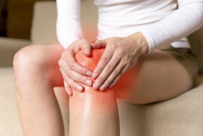 Nguyên nhân gây đau đầu gối có thể là do bệnh gút